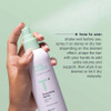 Milk Shake Texturizing Spritz Bodifying Spray For Soft Flat Hair Creates Beach-Effect Waves & Natural Texture With Milk Proteins & Hydrolyzed Quinoa
