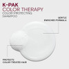 K-Pak Color Therapy Color-Protecting Shampoo 2 Oz