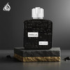 Lattafa Ramz Silver For Unisex Eau De Parfum Spray 3.4 Ounce / 100 Ml