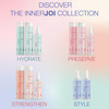 Joico Innerjoi Hydrate Detangler | For Dry Tangled Hair | Sulfate & Paraben Free | Naturally-Derived Vegan Formula