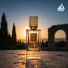 Lattafa Perfumes Ana Abiyedh Poudree For Women Eau De Parfum Spray 2.0 Ounce / 60 Ml