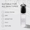 Lanc Me La Base Pro Perfecting Oil-Free Makeup Primer Smoothing Face Primer For All Skin Types Creates A Flawless Matte Canvas For Long-Lasting Makeup Application 0.8 Fl Oz
