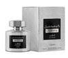 Lattafa Confidential Platinum Fruity Floral Woody Musky Eau De Parfum Spray Long-Lasting Fragrance For Men 3.4 Ounce / 100 Ml