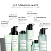 Lierac Demaquillant Eye Makeup Remover Gently Cleanses Moisturizes And Soothes Eye Protects Lashes Water-Resistant Make Up Remover - 100Ml