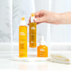 Milk_Shake Incredible Oil | Lightweight Hair Oil | Illuminates Protects & Strengthens From Scalp To Ends | With Argan Oil & Milk Proteins 1.7 Fl Oz / 50 Ml
