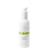 Milk_Shake No Frizz Allowed Glistening Light Milk | Lightweight Anti-Frizz Leave-In For Fine Frizzy Hair | Smooths And Softens Without Heaviness | Milk Proteins And Fruit Extract 10.1 Fl Oz / 150 Ml