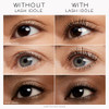 Lanc Me Lash Id Le Lash-Lifting & Volumizing Waterproof Mascara - Black Mascara For Instant Volume Length & Lift - Smudge Proof & Up To 24H Wear - Black - Waterproof Mascara