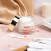 Mavala Repairing Night Cream For Hands| Dry Hands Treat | Cracked Hands Repair| Overnight Hand Moisturizer | 30 Day Treat | Moisturizing Gloves | 2.4 Oz