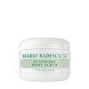 Mario Badescu Raspberry Body Scrub For All Skin Types |Exfoliating Body Scrub That Softens And Renews |Formulated With Raspberry Seeds & Papaya Extract| 8 Oz