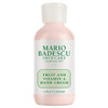 Mario Badescu Fruit And Vitamin A Hand Cream - Lightweight Hand Lotion For Dry Skin- Moisturizer Infused With Alpha Hydroxy Acids For Softer Smoother Skin 4 Fl Oz