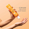 Milk_Shake Moisture & More Shampoo | Daily Hydration Shampoo For Smoother Healthier-Looking Hair | With Milk Proteins Fruit Extracts & Hyaluronic Acid