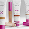 Lumene Cc All-Over Hydrating Concealer Medium Coverage - 2 Medium 0.3 Fl Oz
