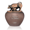 Lattafa Taureau De Combat Eau De Parfum | Amber Jasmine Cinnamon | Long-Lasting Perfume Fragrance