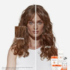 Kerastase Nutritive Bain Satin Shampoo | Gently Cleanses & Replenishes Moisture For Soft Shiny Hair | With Plant-Based Proteins & Niacinamide | For Fine To Medium Dry Hair
