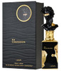 Lattafa His Confession For Men Eau De Parfum Spray 3.4 Ounce / 100 Ml