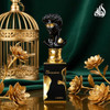 Lattafa His Confession For Men Eau De Parfum Spray 3.4 Ounce / 100 Ml