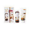 Korres Vanilla Cinnamon Shower Gel & Body Milk Set Value Set 450Ml
