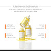 Minimalist Frizz Control Complex With Keratin Argan Oil & Ceramide | Smooths Adds Shine Controls Frizz & Protects From Heat And Uv | For All Hair Types | 1.69 Fl Oz / 50 Ml