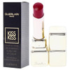 Kiss Kiss Shine Bloom Lipstick - 409 Fuchsia Flush By Guerlain For Women - 0.11 Oz Lipstick