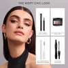 Lanc Me Hypn Se Waterproof Buildable & Volumizing Mascara Customizable Volume For Natural Or Bold Lash Look Smudge & Clump-Free Lengthening & Volumizing Mascara - Waterproof Mascara - Black