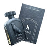 Rave Rage Fruity Spicy Woody Sweet Eau De Parfum Spray Long-Lasting Fragrance For Unisex 3.4 Ounce / 100 Ml