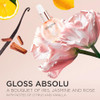 Kerastase Gloss Absolu Glaze Drops Anti-Frizz Hair Oil - Adds Gloss And Shine Nourishes And Hydrates Hair With Hyaluronic Acid And Glycolic Acid For All Hair Types