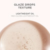 Kerastase Gloss Absolu Glaze Drops Anti-Frizz Hair Oil - Adds Gloss And Shine Nourishes And Hydrates Hair With Hyaluronic Acid And Glycolic Acid For All Hair Types