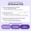 Numbuzin No.9 Nad+ Retinal Volumetox Eye Cream Anti-Aging Treat For Wrinkles Fine Lines Dark Circles & Dark Spots Gentle Retinal Formula With Peptides & Niacinamide 0.67 Fl. Oz.