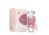 Lattafa Mohra Silky Rose For Women Eau De Parfum Spray 3.4 Ounce / 100 Ml