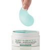 Mario Badescu Hydrogel Under Eye Patches (30 Pairs) Hydrating Eye Masks For Puffy Eyes Dark Circles Fine Lines With Hyaluronic Acid & Niacinamide Soothing & Plumping