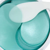 Mario Badescu Hydrogel Under Eye Patches (30 Pairs) Hydrating Eye Masks For Puffy Eyes Dark Circles Fine Lines With Hyaluronic Acid & Niacinamide Soothing & Plumping