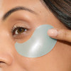 Mario Badescu Hydrogel Under Eye Patches (30 Pairs) Hydrating Eye Masks For Puffy Eyes Dark Circles Fine Lines With Hyaluronic Acid & Niacinamide Soothing & Plumping