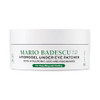 Mario Badescu Hydrogel Under Eye Patches (30 Pairs) Hydrating Eye Masks For Puffy Eyes Dark Circles Fine Lines With Hyaluronic Acid & Niacinamide Soothing & Plumping