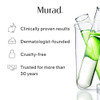 Murad Retinol Youth Renewal Eye Serum - Retinol Eye Serum Visibly Improves Undereye Puffiness Dark Circles And Reduces The Appearance Of Fine Lines Gentle Enough For Nightly Use - 0.5 Oz