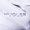 Mugler Alien Body Cream - Floral & Woody - Womens Scented Lotion - With Jasmine Wood And Amber - 6.7 Fl Oz