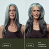 Living Proof Full Shampoo & Conditioner Duo Volume & Moisturizing Set For Thin Hair Paraben & Silicone Free Safe For Color Treated Hair