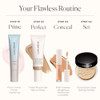 Tinted Moisturizer Natural Dewy Spf 30-3W Palomino By Laura Mercier For Women - 1.5 Oz Makeup
