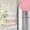 Molton Brown Delicious Rhubarb & Rose Infinite Bottle