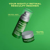 Murad Retinal Resculpt Eye Lift Treat - Age-Defying Eye Cream With Encapsulated Retinal Gentian Root & Oat-Firming Film For Youthful Eyes - Tightens Droopy Lids & Under-Eye Bags - 0.5 Fl Oz