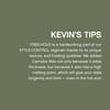 Kevin Murphy Free Hold Medium Hold Styling Paste New Formula 3.5 Oz