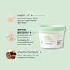 Milk_Shake Texturizing Cream | Styling Cream For Fine Hair | Adds Body Strand Separation & Satin Finish | With Milk Proteins & Hydrolyzed Quinoa