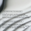 Living Proof Triple Bond Complex Leave-In Treat And Hair Mask Rebuilds Hair Structure Repairs Damage Heat Protection Long-Lasting Results