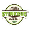 Stinkbug Natural Cream Deodorant With Organic Shea Butter And Coconut Oil - Aluminum Free Deodorant For Women And Men 1.7 Ounce (Tangerine Spice)