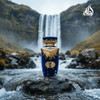 Lattafa Emaan Eau De Parfum Spray For Unisex 3.4 Ounce