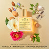 Nuxe Huile Prodigieuse Riche Multi-Purpose Oil For Very Dry Skin With 7 Botanical Oils Intense Hydration For Face Body & Hair 3.3 Fl Oz