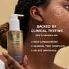 Haruharu Wonder Black Rice Moisture Cleansing Oil & Triple Aha Cleansing Gel Double Cleansing & Exfoliation Duo Set