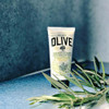 Korres Olive Blossom Body Care Set Hydrating Shower Gel (8.45 Fl Oz) Nourishing Body Cream (6.76 Fl Oz) & Hand Cream (2.54 Fl Oz) Greek Olive Oil Skincare Set For Dry Skin