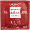 Guinot Age Logic Eye Eye Mask 4 Count