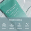 Mizon Cicaluronic Gel Treat With Centella Asiatica Hyaluronic Acid Vitamin B5 86% Natural Ingredients Mositurizing Soothing Korean Skincare (50Ml/1.69Fl Oz)
