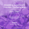 Mizon Collagen Line. Collagen Power Firming Enriched Cream Korean Skincare Wrinkle Care Firm Skin Anti Aging (1.69 Fl Oz)